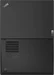 Lenovo ThinkPad T14s G4 (Intel), Deep Black, Core i7-1355U, 32GB RAM, 1TB SSD, LTE