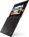 Lenovo ThinkPad T14s G4 (Intel), Deep Black, Core i7-1355U, 32GB RAM, 1TB SSD, LTE