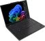 Lenovo ThinkPad T14s G6 (Qualcomm), Black, Snapdragon X Plus - X1P-42-100, 16GB RAM, 512GB SSD