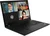Lenovo ThinkPad T15 G2, Black, Core i5-1135G7, 16GB RAM, 512GB SSD, LTE
