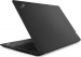 Lenovo ThinkPad T16 G1 (Intel), Thunder Black, Core i5-1235U, 16GB RAM, 512GB SSD, LTE