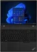 Lenovo ThinkPad T16 G1 (Intel), Thunder Black, Core i5-1235U, 16GB RAM, 512GB SSD