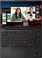Lenovo ThinkPad X1 Carbon G11, Deep Black Paint, Core i5-1335U, 16GB RAM, 512GB SSD, LTE