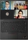 Lenovo ThinkPad X1 Carbon G9, Black Paint, Core i5-1135G7, 8GB RAM, 256GB SSD