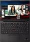 Lenovo ThinkPad X1 Carbon G11ep Black Paint, Core i7-1355U, 32GB RAM, 1TB SSD, 5G