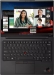 Lenovo ThinkPad X1 Carbon G11, Deep Black Paint, Core i7-1365U, 32GB RAM, 512GB SSD