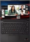 Lenovo ThinkPad X1 Carbon G11ep Black Weave, Core i7-1365U, 32GB RAM, 512GB SSD, EU