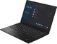 Lenovo ThinkPad X1 Carbon G7, Black Paint, Core i5-8265U, 16GB RAM, 512GB SSD, LTE