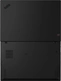 Lenovo ThinkPad X1 Carbon G7, Black Paint, Core i5-8265U, 16GB RAM, 512GB SSD, LTE