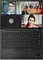 Lenovo ThinkPad X1 Carbon G9, Black Paint, Core i5-1135G7, 16GB RAM, 512GB SSD, LTE