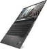 Lenovo ThinkPad X1 Yoga G5, Iron Grey, Core i7-10510U, 16GB RAM, 512GB SSD, LTE