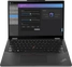 Lenovo ThinkPad X13 2-in-1 G5 (Intel), Black, Core Ultra 7 155U, 16GB RAM, 512GB SSD, LTE