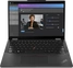 Lenovo ThinkPad X13 2-in-1 G5 (Intel), Black, Core Ultra 7 155U, 16GB RAM, 512GB SSD, LTE