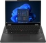 Lenovo ThinkPad X13 2-in-1 G5 (Intel), Black, Core Ultra 7 155U, 16GB RAM, 512GB SSD, LTE
