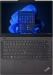 Lenovo ThinkPad X13 G4 (Intel) Deep Black, Core i7-1355U, 16GB RAM, 512GB SSD, LTE