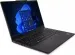 Lenovo ThinkPad X13 G4 (Intel)ep Black, Core i5-1335U, 16GB RAM, 512GB SSD, LTE