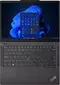 Lenovo ThinkPad X13 G4 (Intel)ep Black, Core i7-1355U, 16GB RAM, 512GB SSD, LTE