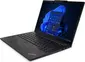 Lenovo ThinkPad X13 G4 (Intel)ep Black, Core i7-1355U, 16GB RAM, 512GB SSD, LTE