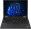 Lenovo ThinkPad X13 Yoga G3, Thunder Black, Core i5-1235U, 8GB RAM, 256GB SSD