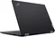 Lenovo ThinkPad X13 Yoga G3, Thunder Black, Core i5-1235U, 8GB RAM, 256GB SSD