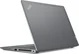 Lenovo ThinkPad X13 G2 (Intel), Storm Grey, Core i5-1135G7, 16GB RAM, 512GB SSD, LTE