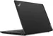 Lenovo ThinkPad X13 G3 (Intel), Thunder Black, Core i5-1235U, 16GB RAM, 512GB SSD, LTE