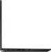 Lenovo ThinkPad X13 G3 (Intel), Thunder Black, Core i5-1235U, 16GB RAM, 512GB SSD, LTE