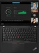 Lenovo ThinkPad X390, Core i5-8265U, 8GB RAM, 256GB SSD, LTE