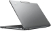 Lenovo ThinkPad Z13 G2 (AMD) Black/Arctic Grey, Ryzen 7 PRO 7840U, 32GB RAM, 512GB SSD