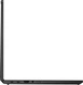 Lenovo ThinkPad T14s 2-in-1 G1, Black, Core Ultra 7 255U, 32GB RAM, 1TB SSD, 5G
