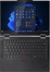 Lenovo ThinkPad T14s 2-in-1 G1, Black, Core Ultra 7 255U, 32GB RAM, 1TB SSD
