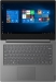 Lenovo V14-IIL Iron Grey, Core i5-1035G1, 8GB RAM, 256GB SSD