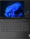 Lenovo V15 G5 IRL, Business Black, Core i5-13420H, 16GB RAM, 1TB SSD