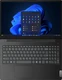 Lenovo V15 G6 ITN, Business Black, N100, 8GB RAM, 256GB SSD