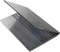 Lenovo V15-IIL, Iron Grey, Core i3-1005G1, 8GB RAM, 512GB SSD