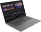 Lenovo V17 G2 ITL, Iron Grey, Core i5-1135G7, 16GB RAM, 512GB SSD