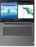 Lenovo V17 G4 IRU, Iron Grey, Core i5-13420H, 8GB RAM, 256GB SSD