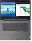 Lenovo V17 G4 IRU, Iron Grey, U300, 8GB RAM, 512GB SSD