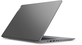 Lenovo V17 G4 IRU, Iron Grey, Core i7-13620H, 16GB RAM, 512GB SSD