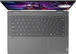 Lenovo Yoga 7 14AHP9, Storm Grey, Ryzen 5 8640HS, 16GB RAM, 1TB SSD