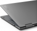 Lenovo Yoga 7 14ARB7 Storm Grey, Ryzen 5 6600U, 16GB RAM, 512GB SSD