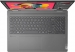 Lenovo Yoga 7 16IML9, Storm Grey, Core Ultra 5 125U, 16GB RAM, 512GB SSD