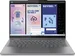 Lenovo Yoga 7 2-in-1 14ILL10, Luna Grey, Core Ultra 7 256V, 16GB RAM, 1TB SSD