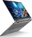 Lenovo Yoga 7 2-in-1 14ILL10, Luna Grey, Core Ultra 7 256V, 16GB RAM, 1TB SSD