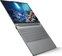 Lenovo Yoga 9 2-in-1 14ILL10, Luna Grey, Core Ultra 7 258V, 32GB RAM, 1TB SSD