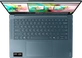 Lenovo Yoga Pro 7 14ASP10, Tidal Teal, Ryzen AI 9 365, 32GB RAM, 1TB SSD
