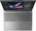 Lenovo Yoga Pro 9 16IMH9 Luna Grey, Core Ultra 7 155H, 32GB RAM, 512GB SSD, GeForce RTX 4050