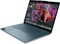 Lenovo Yoga Slim 7 14AKP10, Tidal Teal, Ryzen AI 7 350, 16GB RAM, 512GB SSD