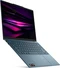 Lenovo Yoga Slim 7a 14AGP11, Tidal Teal, Ryzen AI 5 430, 16GB RAM, 512GB SSD