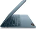 Lenovo Yoga Slim 7a 14AGP11, Tidal Teal, Ryzen AI 7 445, 16GB RAM, 1TB SSD